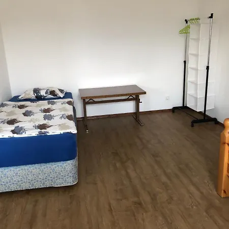 Apartament Yvonne
